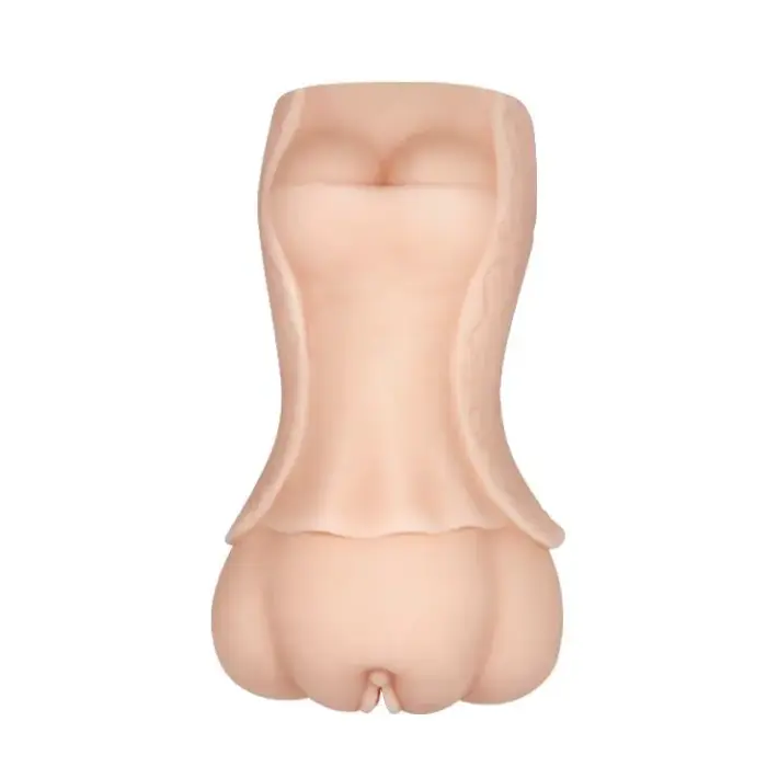 CRAZY BULL- 3D VAGINA, Water lubricant Фото num