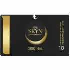 SKYN Original Polyisoprene Condoms – 10 pcs — Photo 3