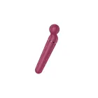 Satisfyer Planet Wand-er XXL wand массажер – розовый — Фото 1