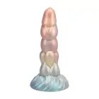 Fantasy Fuckers Milky Way dildo – värviline — Foto 6
