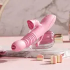 Ada vibrators – rozā — Foto 15