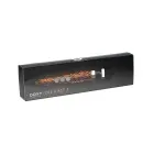 DOXY Die Cast 3 wand вибратор Tiger – 28 см (11″) — Фото 3