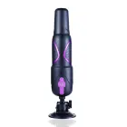 Hismith Pro Traveler Smart Compact Sex Machine — Photo 8