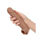 Life-Like Extension 20 cm (8″) – Brown — Photo 12