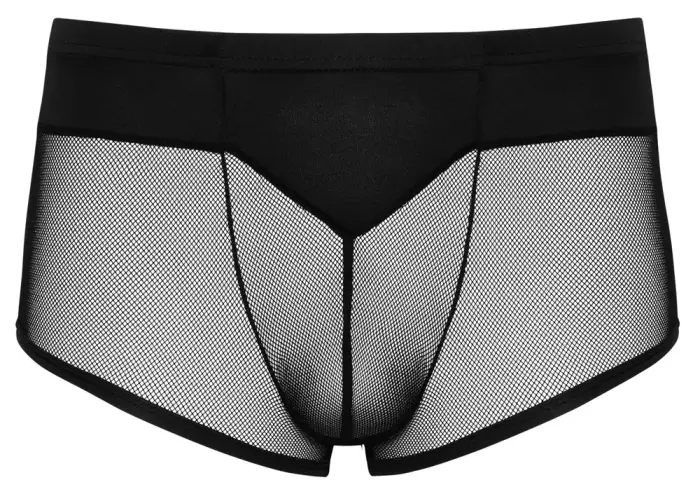 Svenjoyment meeste aluspüksid – mustad – M Photo