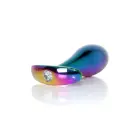 Plug-Jewellery mitmevärviline anaaltapp – 10.5 cm (4.1″) — Foto 6