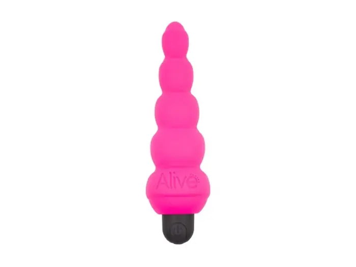 Lance Pro Dildo – 18 cm (7″) – Pink