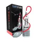 Bathmate Hydroxtreme5 прозрачная помпа для члена – 7.6 – 12.7 cm — Фото 5