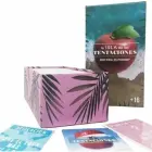 La Isla de las Tentaciones карточная игра для вечеринок ES 350 карт, 3-8 игроков — Фото 1