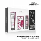 BRUMA Xperience Sweet Temptation 5 daļu intīmais komplekts – košļājamā gumija — Foto 1