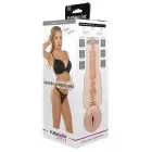 Kendra Sunderland Angel Masturbator – Realistic Vagina Replica – 25 cm – White — Photo 1