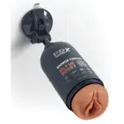 PDX Plug Shower Therapy Milk Me Honey Tan masturbators 20.7 cm — Foto 4