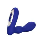 Eclipse Smooth Pleasure Probe – Blue — Photo 1