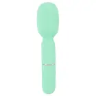 Cuties Mini Wand вибратор – 13.4 cm (5.3″) – зеленый — Фото 4