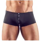Men's Pants – Black – M — Photo 2