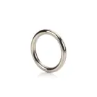 Silver Ring – 3 Piece Set — Photo 5