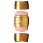 Вагинальный и анальный мастурбатор Quickshot STU Lady & Butt – 11 cm – телесный — Фото 10