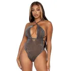 Teddy With Wrap-Around Straps — Foto 4