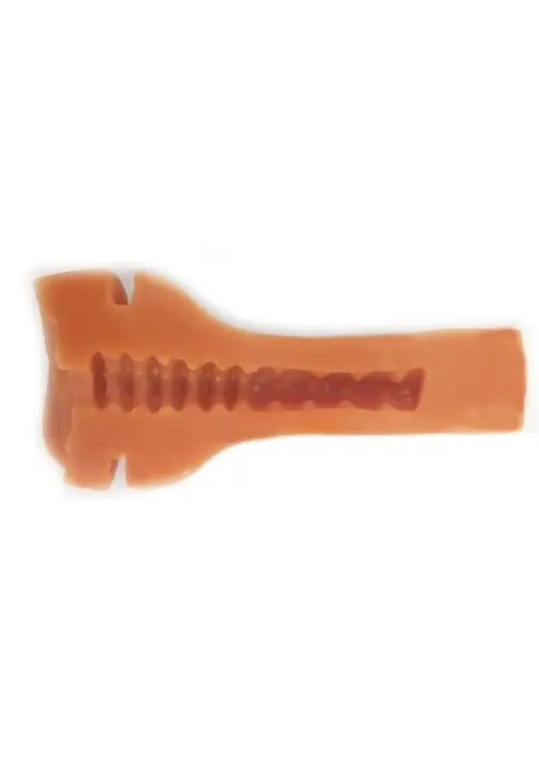 Slutty Senorita To Go masturbators – karameļu krāsas Foto 4