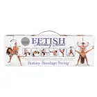 Fetish Fantasy Series Bondage качели – белые — Фото 1