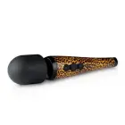 Shaka wand vibrators – 28 cm (11″) – rozā — Foto 3