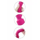 Bodywand Essentials Heating Wand – массажёр-вибратор (wand) с функцией нагрева — Фото 4