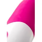 A-TOYS vibrators – 18 cm (7″) – rozā — Foto 6