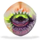 EPIC Brontes Cyclops silikona intīmā mašīna – 18 cm — Foto 2
