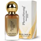 PHEROSTRONG SOMA Unisex Pheromone Perfume – 50 ml — Photo 1