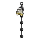 Ass Ballz Anaalhelmed – M – 43 cm – Must — Foto 2