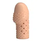 Pretty Love Penis Sleeve – Becks – Skin — Photo 2