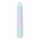 EVOLVED EASY DOES IT Compact Lipstick-Style Vibrating Device, Pearl Finish — Фото 4