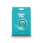 Sugar Pop Leila biksīšu vibrators – 11 cm (4.3″) – zils Foto 6