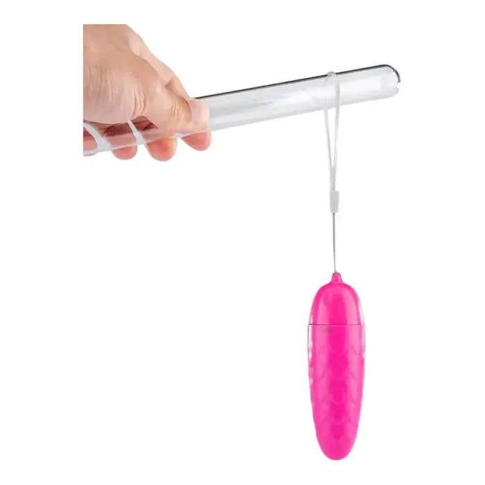 Lovesecret Sensual LS69 виброяйцо XXL – розовое