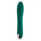 GENDER X Pirouette besisukantis vibratorius – 20.6 cm (8.12″) – violetinis — Nuotrauka 5