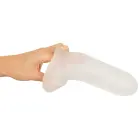 Rebel Sleeve L – Transparent — Photo 9