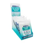 Swiss Navy Premium Toy & Body Cleaner Wipes – 6 pcs — Photo 1