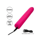 Įkraunamas Chic Standard vibratorius – rožinis — Nuotrauka 6