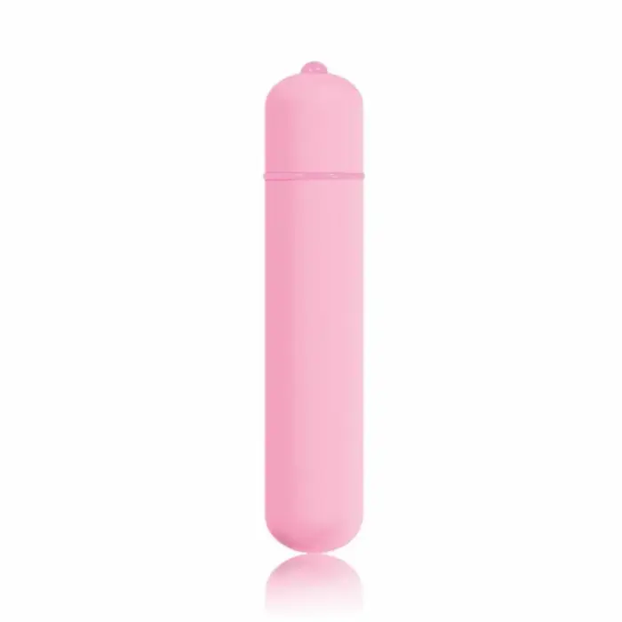 PowerBullet Extended Breeze kulkos vibratorius – 8.9 cm (3.5″) – rožinis