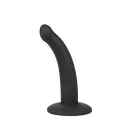 Onyxxx Thigh Strap with Silicone Probe – Black — Photo 2