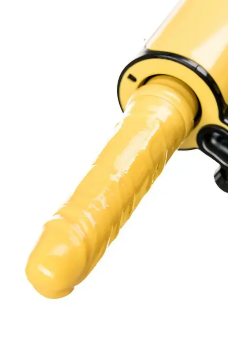 F*ckBag seksa mašīna ar tālvadību Foto 12