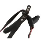 You2Toys RC Double Inside Strap-On – dual internal vibration harness-free strap-on – remote control — Photo 9