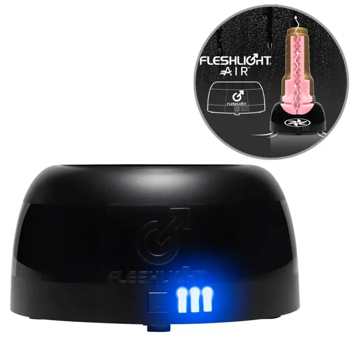 Fleshlight Air – устройство для сушки рукавов
