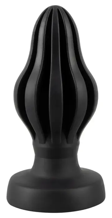 ANOS Super Soft analinis kištukas – 15.8 cm (6.2″) Photo