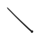 Kiotos X Silicone Urethral Sound – 24 cm – Clear — Photo 1
