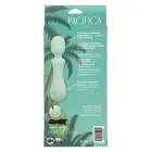 Pacifica Maui wand вибратор – синий — Фото 4