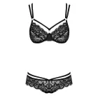 Obsessive pitsist pesukomplekt – S/M — Foto 7