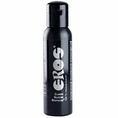 EROS Classic силиконовый лубрикант – 50 мл