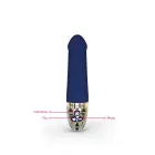 Real Deal Neal vibrators – zils — Foto 5