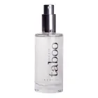 TABOO Libertin Pheromone Perfume for Him – 50 ml — Photo 2